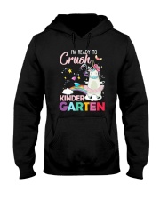 Unicorn Kinder Garten 2908 Hooded Sweatshirt thumbnail