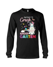 Unicorn Kinder Garten 2908 Long Sleeve Tee thumbnail