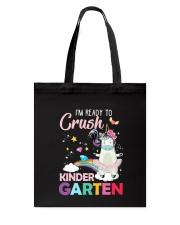 Unicorn Kinder Garten 2908 Tote Bag thumbnail