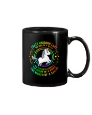 Unicorn lady 2410 Mug thumbnail