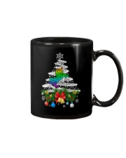 Unicorn pine tree blink 2509 Mug thumbnail