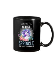Unicorn Kindness 0409 Mug thumbnail