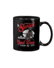 Great Dane Spoiled Mug thumbnail