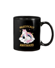 Unicorn Awkward Mug thumbnail