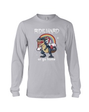 Unicorn Ride Hard Long Sleeve Tee thumbnail