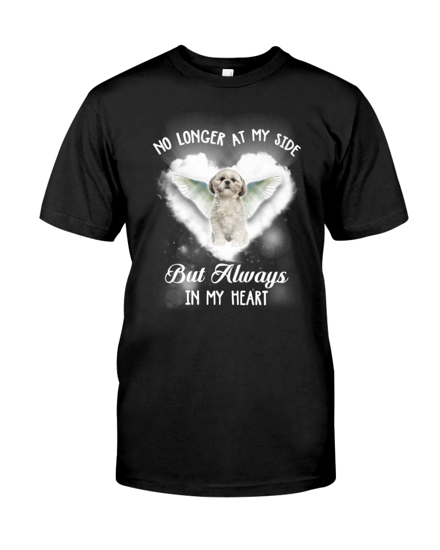 Shih Tzu Longer Classic T-Shirt