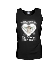 Shih Tzu Longer Unisex Tank thumbnail