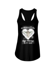 Shih Tzu Longer Ladies Flowy Tank thumbnail