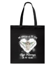 Shih Tzu Longer Tote Bag thumbnail