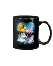 Unicorn Carriage Mug thumbnail