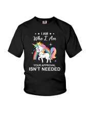 Unicorn I am 1307 Youth T-Shirt thumbnail