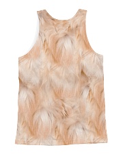 Chihuahua Awesome 1406 All-over Unisex Tank back