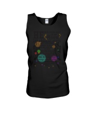 My Husband and Angel 2006 Unisex Tank thumbnail