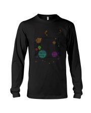 My Husband and Angel 2006 Long Sleeve Tee thumbnail