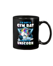 Gym Unicorn Mug thumbnail