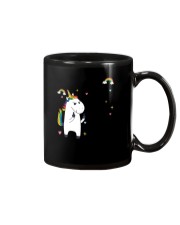 Unicorn The world 1007 Mug tile