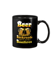 Apollo Beer Bonfires Mug thumbnail
