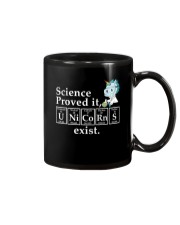 Unicorn Exist Mug thumbnail