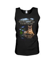 German Shepherd Lovers 2006 Unisex Tank thumbnail