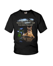 German Shepherd Lovers 2006 Youth T-Shirt thumbnail