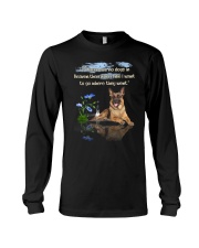 German Shepherd Lovers 2006 Long Sleeve Tee thumbnail