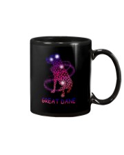Great Dane Paw Mug thumbnail