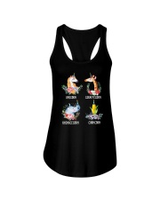 Corncorn Ladies Flowy Tank thumbnail