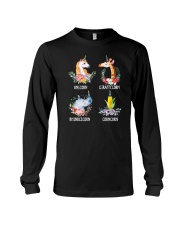Corncorn Long Sleeve Tee thumbnail