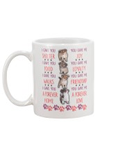 Chihuahua Forever 1806 Mug back