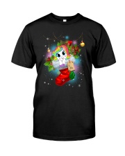 Unicorn for You 1510 Classic T-Shirt thumbnail