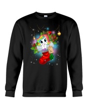 Unicorn for You 1510 Crewneck Sweatshirt thumbnail