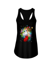Unicorn for You 1510 Ladies Flowy Tank thumbnail