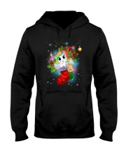 Unicorn for You 1510 Hooded Sweatshirt front