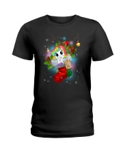 Unicorn for You 1510 Ladies T-Shirt thumbnail