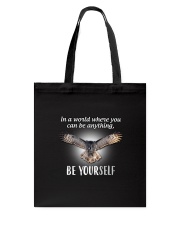 Owl Anything Tote Bag thumbnail