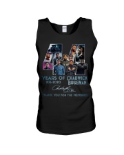 LIMITID EDITON Unisex Tank thumbnail