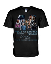 LIMITID EDITON V-Neck T-Shirt thumbnail