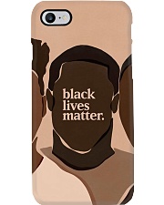 Black Lives Matter Phone Case thumbnail