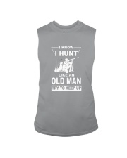 LIMITED EDITION Sleeveless Tee thumbnail