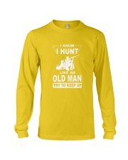 LIMITED EDITION Long Sleeve Tee thumbnail