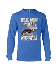 REAL MEN LIMITED EDITION Long Sleeve Tee thumbnail