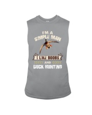 LIMITED EDITION Sleeveless Tee thumbnail