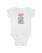 LOVE MOM LIMITED EDITION Onesie thumbnail