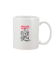 LOVE MOM LIMITED EDITION Mug thumbnail