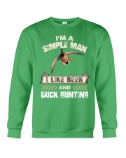 LIMITED EDITION Crewneck Sweatshirt thumbnail