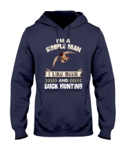 LIMITED EDITION Hooded Sweatshirt front
