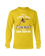LIMITED EDITION Long Sleeve Tee thumbnail