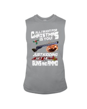 LIMITED EDITION Sleeveless Tee thumbnail