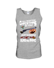 LIMITED EDITION Unisex Tank thumbnail