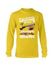 LIMITED EDITION Long Sleeve Tee thumbnail